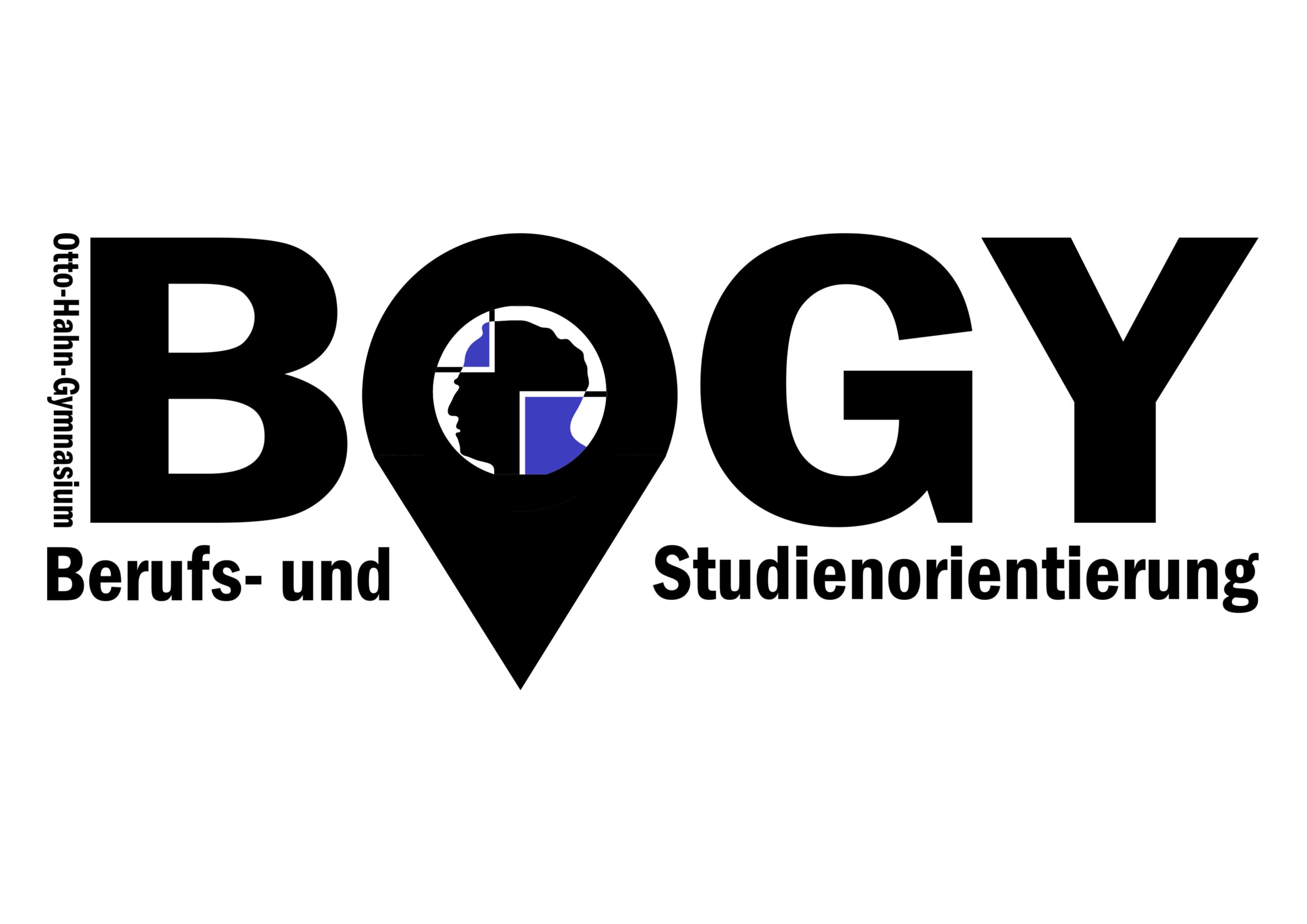 BOGY Logo